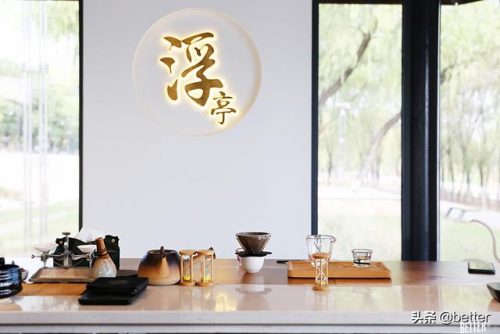 武汉复古茶室排名前十(新中式茶室)插图24