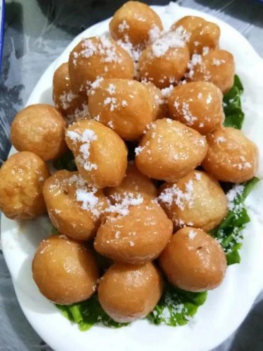涉县小吃热量排名前十(涉县的美食有什么)插图13