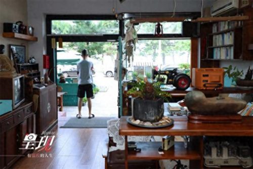 威海复古馆排名前十(威海有哪些老字号店)插图