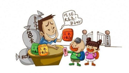 食品测评网站排名前十(买食品去哪个网站)插图