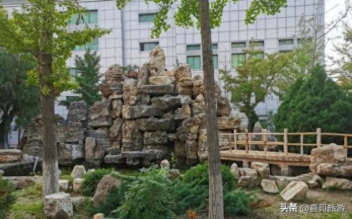 锦州古塔公园排名前十(锦州古塔公园诗歌)插图10