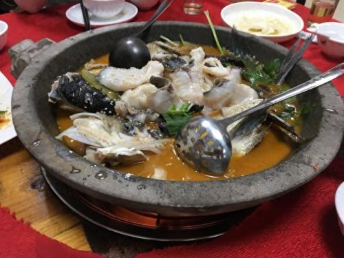 横店美食小炒排名前十(横店十大美食排名)插图