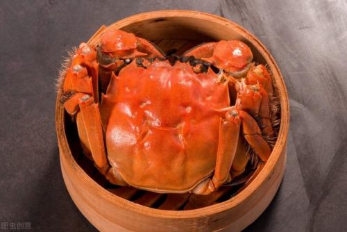 螃蟹最好产地排名前十(飞蟹产地)插图10