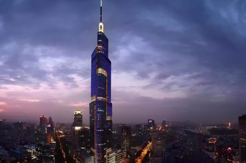南京目前餐饮排名前十(南京高档餐厅排名)插图7