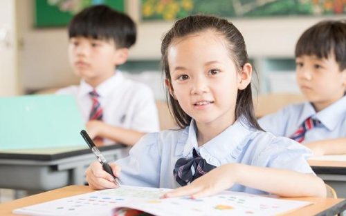 运城学区楼盘排名前十(运城小学排名-运城小学排名一览表)插图1