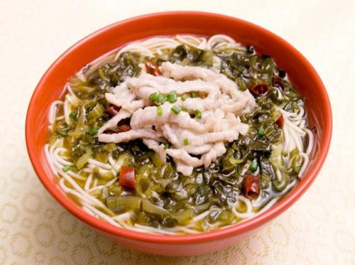 重庆面食餐饮排名前十(重庆小面10强排名)插图2