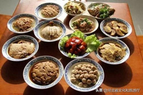 秦皇岛地方美食排名前十(秦皇岛铁板烧排名)插图29