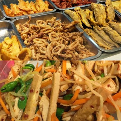 淄博炸肉饭店排名前十(淄博饭馆排行榜前十名)插图10