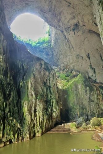 安顺河流景点排名前十(安顺著名景点)插图1