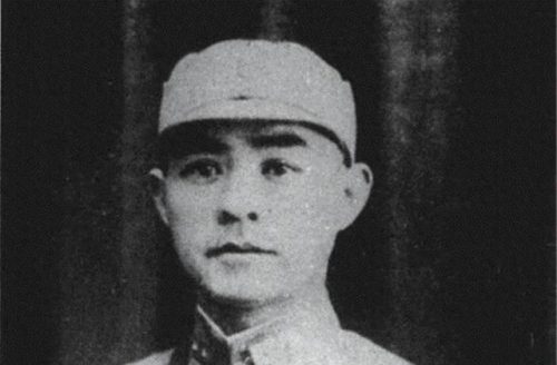 中国抗战名将排名前十(中国抗日名将排名榜100)插图2