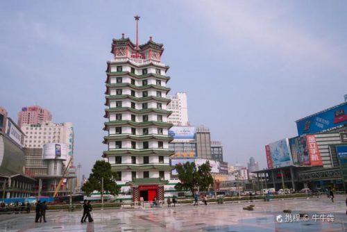郑州好玩景区排名前十(郑州附近有什么好玩的地方)插图1