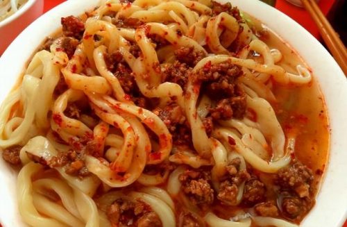 哈尔滨自助面食排名前十(哈尔滨最好吃的面馆排行榜)插图41