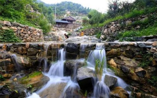 临沂冷门景点排名前十(临沂必去的十大景区)插图2