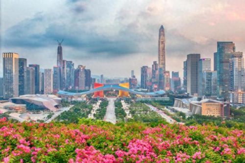 深圳景区乐园排名前十(颐年卡可以免费进入深圳哪些景区)插图3