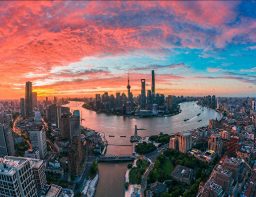 亚洲时尚城市排名前十(亚洲2020一二三四线城市)插图3