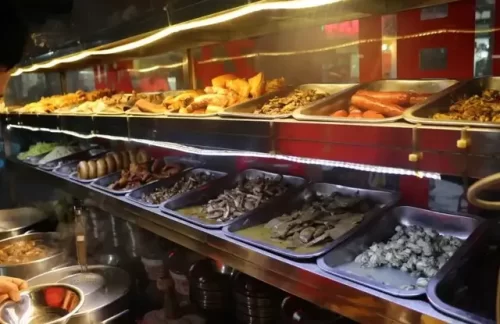 中山糊料厂家排名前十(中山最好的品牌灯饰)插图37