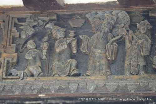 深圳木梯公司排名前十(木梯行走教程)插图30