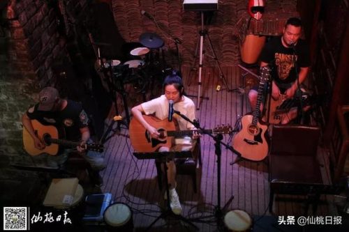 仙桃酒吧餐厅排名前十(仙桃餐馆哪家最好吃)插图13