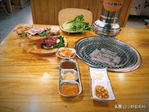 张江烧烤餐厅排名前十(浦东烧烤地方有哪些)插图4