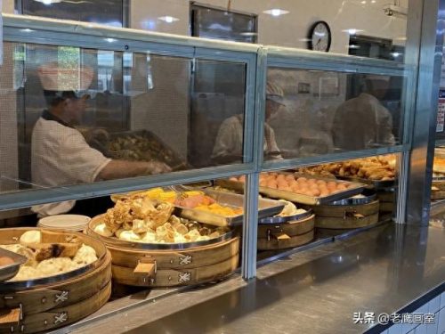 成都高校伙食排名前十(四川的大学食堂排名)插图60