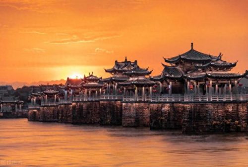 潮州推荐景区排名前十(潮州十大免费景区)插图