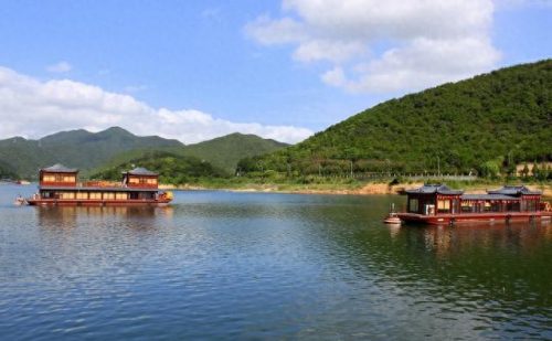 宁波郊游景区排名前十(宁波景区封闭通知)插图8