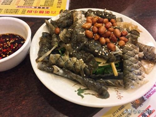 香港小厨美食排名前十(香港私厨美食)插图3