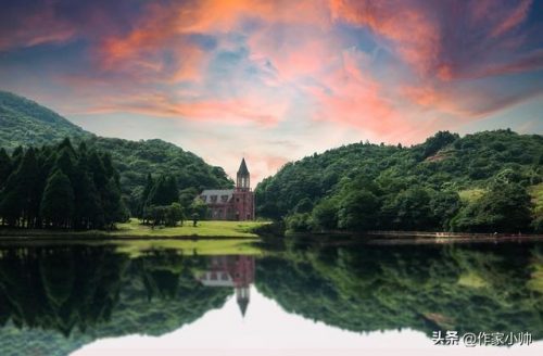 玉林收费景点排名前十(玉林免费景点)插图1