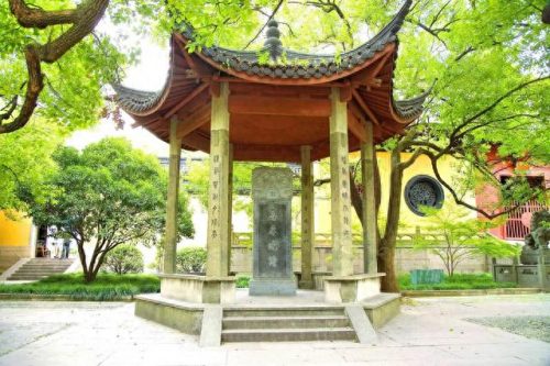 杭州景点排名前十西湖(杭州西湖最吓人的一件事)插图9