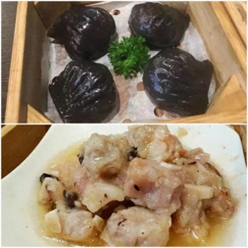 老无锡早茶排名前十(无锡十大顶级酒店排名)插图9