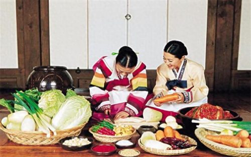 山东最贵泡菜排名前十(山东仁兆镇泡菜)插图3