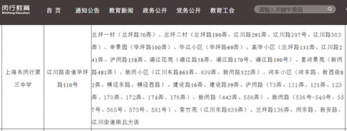 华坪私立小学排名前十(花都私立小学排名榜)插图6