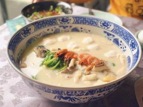 樟树清真饭店排名前十(樟树好吃的饭店推荐)插图64
