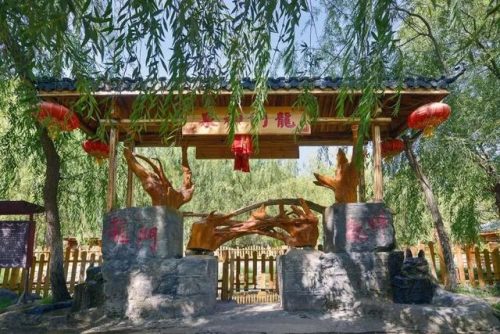 武威周边酒店排名前十(武威住宿哪里最便宜)插图91