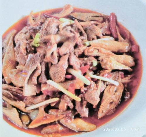 宣汉美食饭店排名前十(达州市宣汉县九龙饭店)插图5