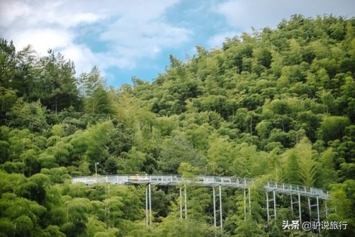 安吉小众水库排名前十(安吉哪里有免费的钓鱼好地方)插图6