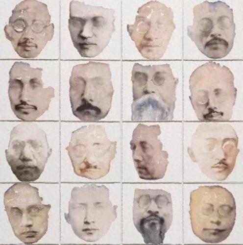 中国最高画展排名前十(著名画展有哪些)插图17