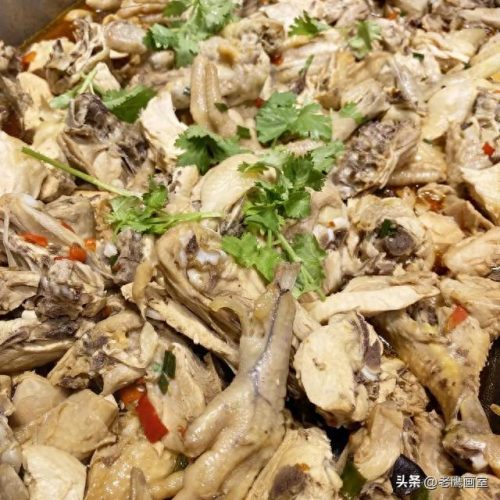 成都高校伙食排名前十(四川的大学食堂排名)插图70