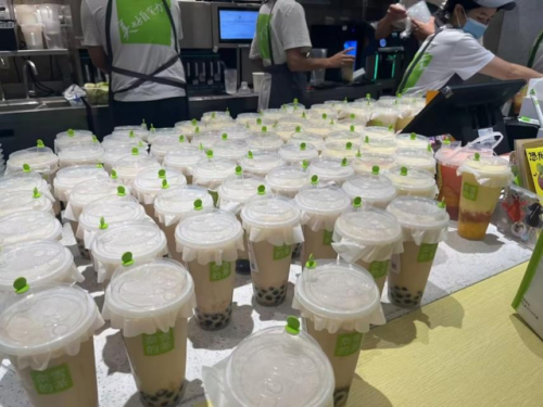 奶茶优惠平台排名前十(在哪个平台上买奶茶最便宜)插图2