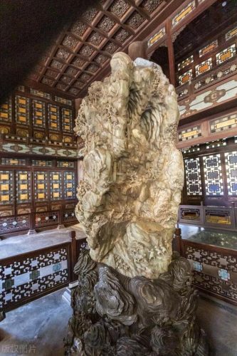 中国最高古董排名前十(拍卖成交价最高的古董)插图9