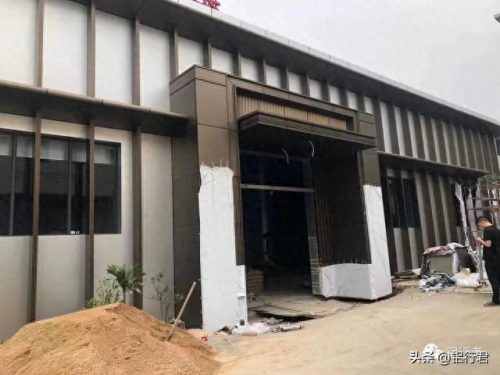 汽车店装修排名前十(太原汽车改装店排名)插图2