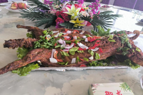 甘肃绿色饭店排名前十(兰州中心餐厅排名前十名)插图27