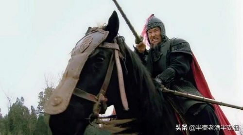 梁山排名前十的武将(梁山排名榜根据什么这样排名)插图1