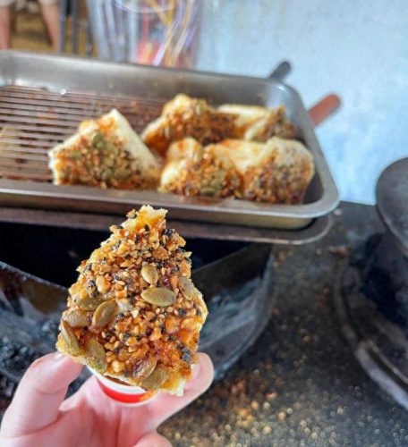 黄岩推荐饭店排名前十(黄岩区饭店推荐)插图5