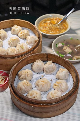 揭西美食汤包排名前十(揭西五经富美食)插图13