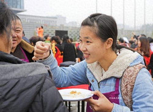 宁化商场美食排名前十(宁化最大的商场)插图18