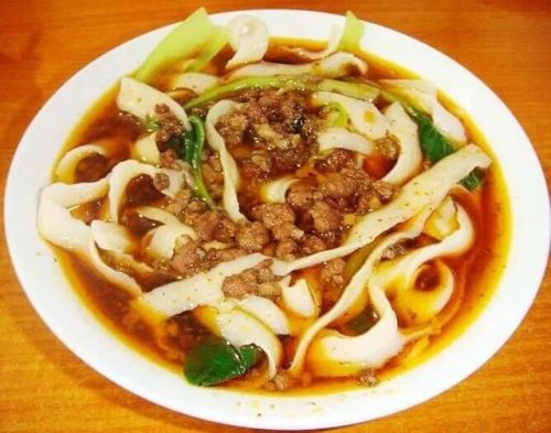 涉县小吃热量排名前十(涉县的美食有什么)插图8