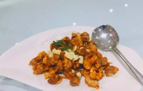 厦门山顶美食排名前十(厦门云顶山风景区攻略)插图34