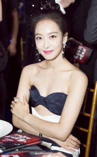 美人地位排名前十(中国美人排行榜前10位)插图11