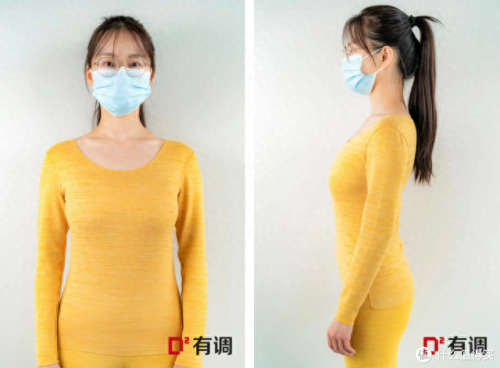 大衣保暖度排名前十(恒源祥男士保暖大衣)插图49